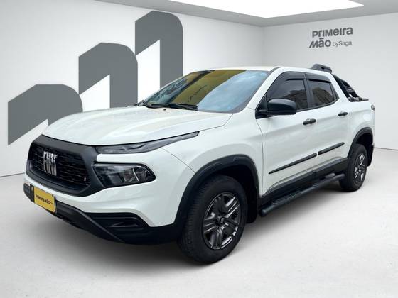 FIAT TORO 1.3 TURBO 270 FLEX ENDURANCE AT6